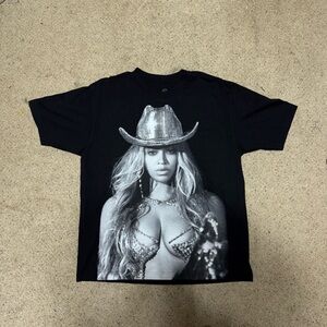 Beyoncé Tour Tee